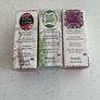 Limited Edition Benefit Gina Lee Bella Miniature Eau de Toilette Boxed Image 4