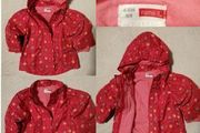 Name It Hooded Jacket