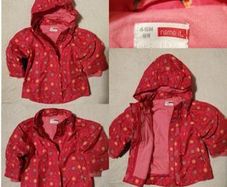 Name It Hooded Jacket