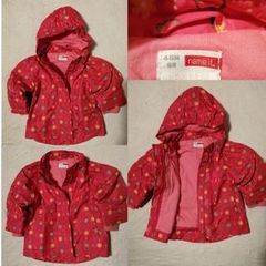Name It Hooded Jacket