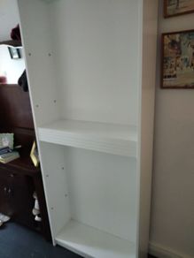 FREE Billy bookcase