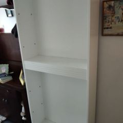 FREE Billy bookcase