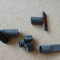 Vacuum cleaner parts