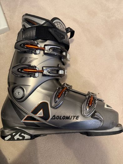 Ski Boots