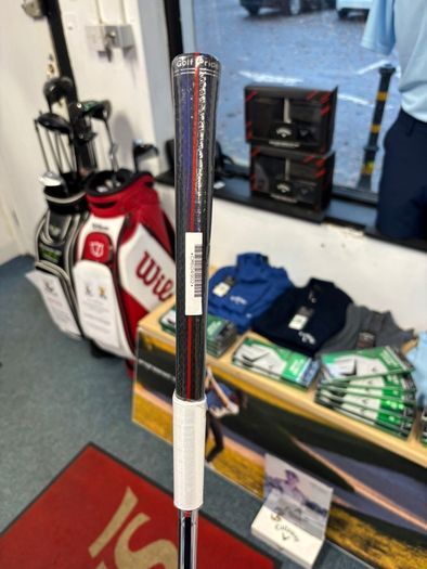 Cleveland RTX6 Wedge 50 degree