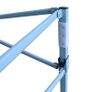 Foldable Tent Pop-Up with 4 Side Walls Image 5