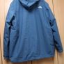 North Face Men's Carto Triclimate Waterproof Jacket XXL Image 2