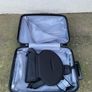 PRICE REDUCTION: Mountain buggy carry on suitcase with seat Image 4