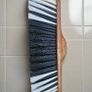 Escoba Soft Bristled Brush Head Image 3