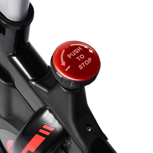 Exercise Bike Fitness Equipment for Home Trainer