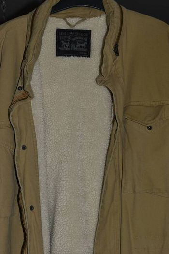Levi Strauss