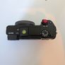 Sony Alpha a6100 bundle with 50mm f/1.8 lens, batteries, charger and strap [Excellent condition] Image 4