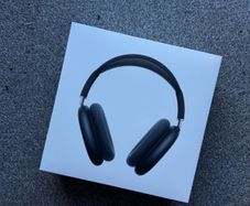 Apple AirPod Max 2 (2026) Brand New Sealed
