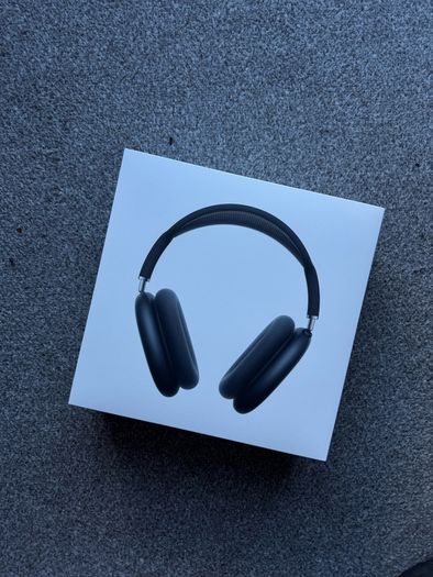 Apple AirPod Max 2 (2026) Brand New Sealed