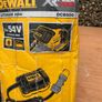 Optional power cord for 108volt flex volt mitre saw Image 3