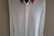 Comma blouse