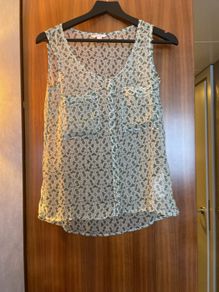 Esprit lafies top