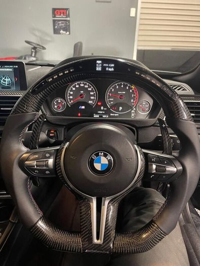 Bmw M4 2015
