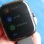 Smart Watch With Music Playback, Call Answering & Message Notification Functionality Image 4