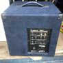 Roland Active Powered Subwoofer 200 Watts Speaker with inbuilt Amp in Excellent Condition. Image 4