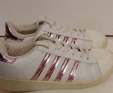 Girls Trainers 4/37