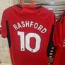 Man united jersey Image 3