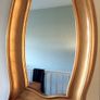 Mirror Large Gilt Image 2