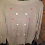 Vintage 1980s Kaliko Jumper , Size 10 , New, Never Worn Image 3
