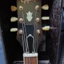 Epiphone ES335 WITH CASE Cherry Red Electric Guitar Image 6