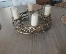 Beautiful table centre piece