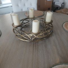 Beautiful table centre piece
