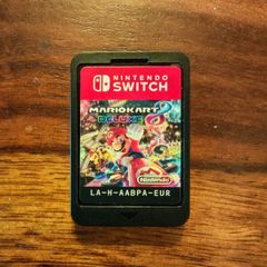 Mario Kart 8 Switch