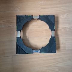 Fridge/Washing Machine Stand
