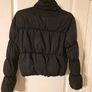 Bershka jacket Image 2