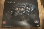76240 LEGO The Dark Knight Trilogy Batmobile Tumbler
