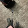 Golf clubs and bag Image 7