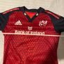 Munster Rugby Jersey 2023/24 Season Image 7