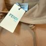 Fendi boys tracksuit 4/5yrs Image 4