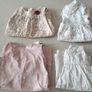 Baby girls clothes Bundle Image 4