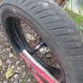 2 schwinn stingray OCC Chopper Bikes Restoration Project Image 4