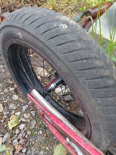 2 schwinn stingray OCC Chopper Bikes Restoration Project