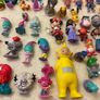Toy Clear Out - Branded / Named Characters Image 5