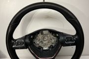 VW PASSAT B7 2011 Steering Wheel Multifunctional 3C8419091B A2l11b2s