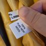 NEW - Avoca 100% Wool Coat Uk 14 Image 4