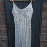 Sequen evening dress Image 2