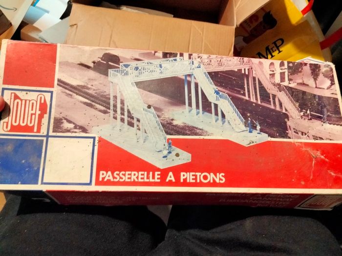 Train Bundle