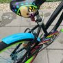Girls Bike age 7-9 Image 4