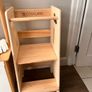 BRAND NEW Toddler Kitchen Tower Image 3