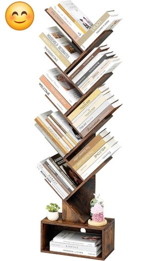 Book Shelf