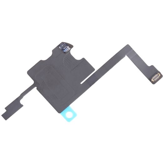 For Apple iPhone 15 Pro Ear Speaker Proximity Ambient Light Sensor Flex Cable